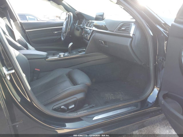 WBA8B3C57HK777228 BMW 340i