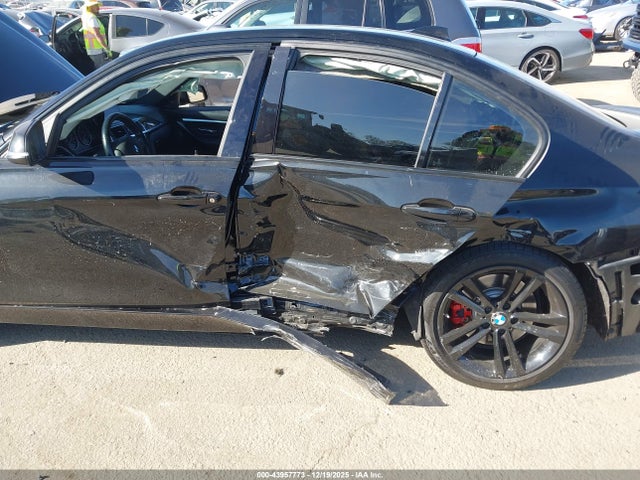 WBA8B3C57HK777228 BMW 340i