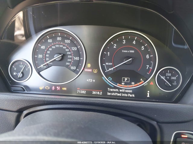 WBA8B3C57HK777228 BMW 340i