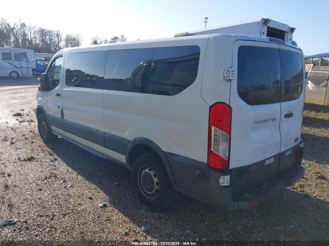 1FBZX2ZM6HKB28140 Ford Transit-350 Xl