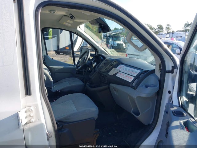 1FBZX2ZM6HKB28140 Ford Transit-350 Xl