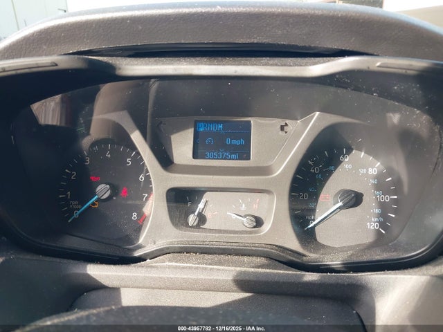 1FBZX2ZM6HKB28140 Ford Transit-350 Xl
