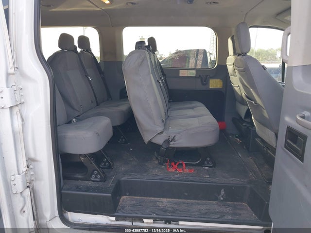 1FBZX2ZM6HKB28140 Ford Transit-350 Xl