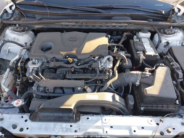 4T1K61AKXPU720160 Toyota CAMRY XSE