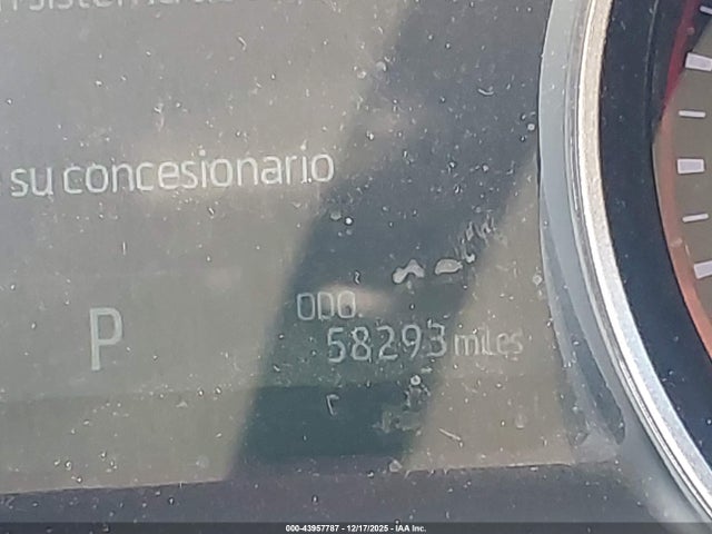 4T1K61AKXPU720160 Toyota CAMRY XSE
