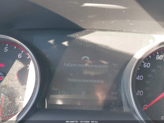 4T1K61AKXPU720160 Toyota CAMRY XSE
