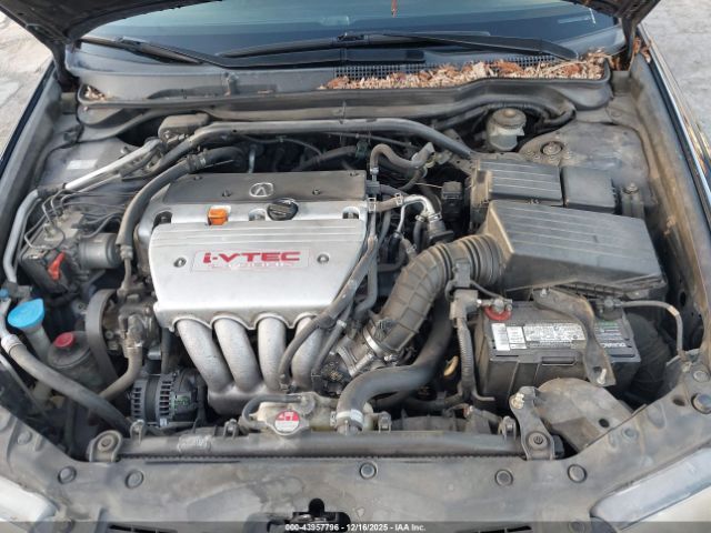 2008 ACURA TSX JH4CL96888C002044 Photo 9