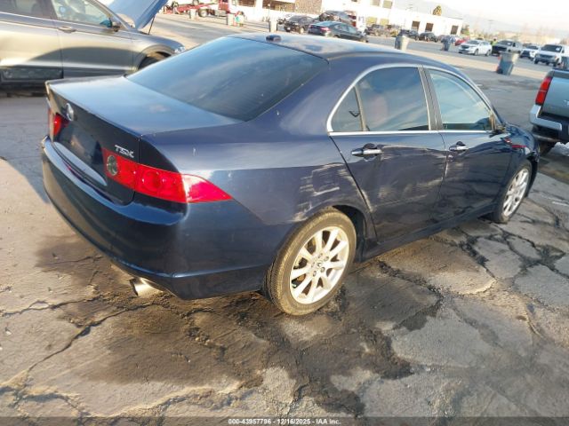 2008 ACURA TSX JH4CL96888C002044 Photo 3