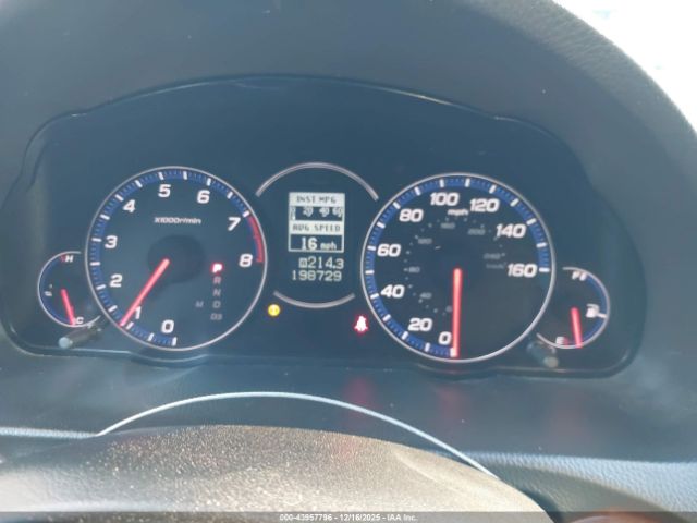 2008 ACURA TSX JH4CL96888C002044 Photo 6