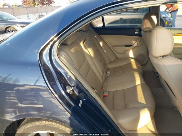 2008 ACURA TSX JH4CL96888C002044 Photo 7