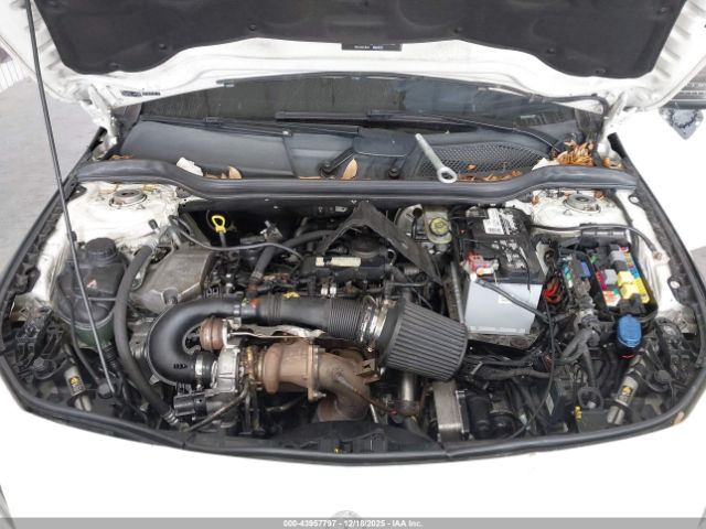 2014 MERCEDES-BENZ CLA 250 WDDSJ4GB9EN136499 Photo 9