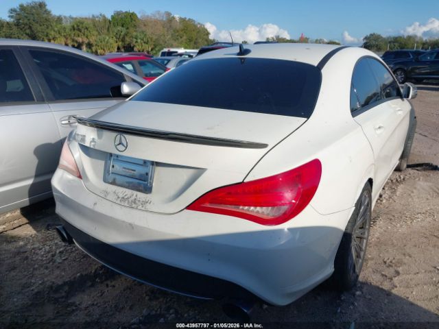 2014 MERCEDES-BENZ CLA 250 WDDSJ4GB9EN136499 Photo 3