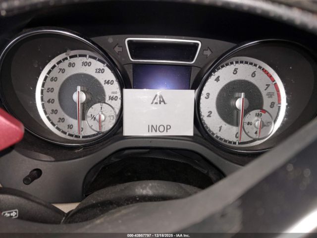 2014 MERCEDES-BENZ CLA 250 WDDSJ4GB9EN136499 Photo 6