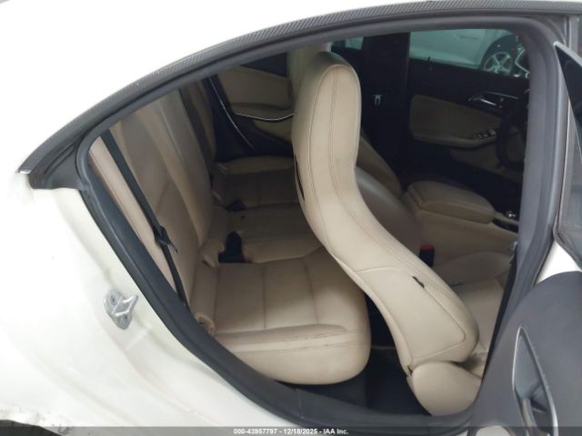 2014 MERCEDES-BENZ CLA 250 WDDSJ4GB9EN136499 Photo 7