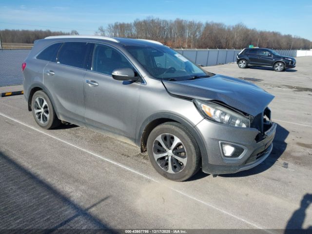 2018 KIA SORENTO 5XYPH4A5XJG359005
