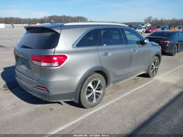 2018 KIA SORENTO 5XYPH4A5XJG359005 Photo 3