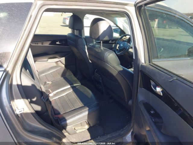 2018 KIA SORENTO 5XYPH4A5XJG359005 Photo 7