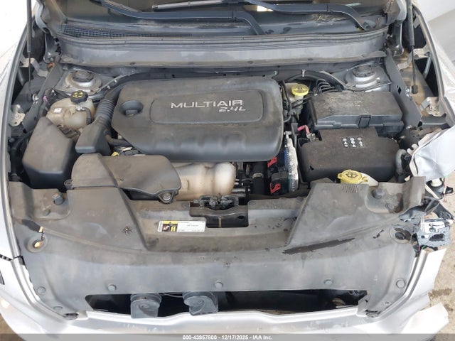 Jeep Cherokee Latitude 2014 1C4PJMCB0EW223370 Image 10