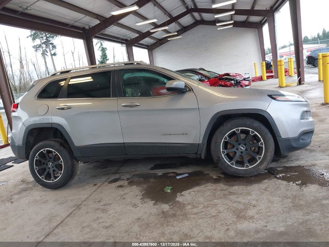 Jeep Cherokee Latitude 2014 1C4PJMCB0EW223370 Image 13