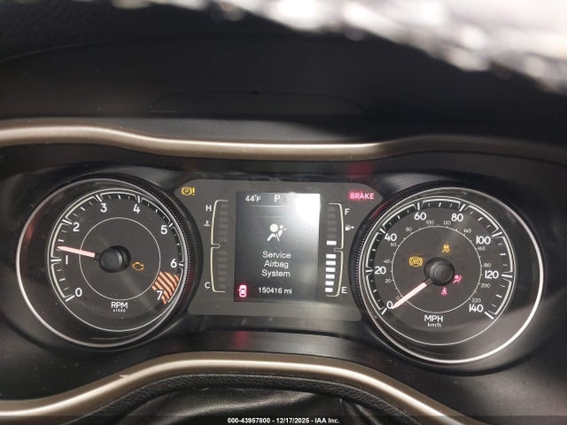 Jeep Cherokee Latitude 2014 1C4PJMCB0EW223370 Image 7