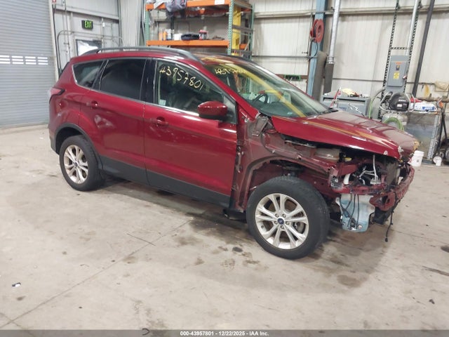 2018 FORD ESCAPE 1FMCU9HD2JUD01243