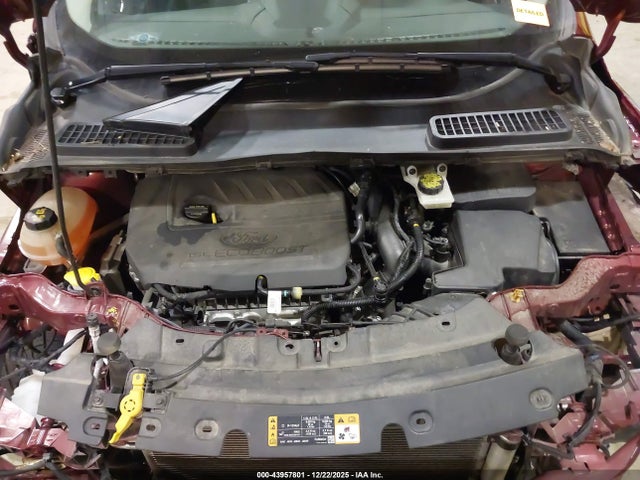 2018 FORD ESCAPE 1FMCU9HD2JUD01243 Photo 9