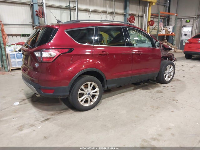 2018 FORD ESCAPE 1FMCU9HD2JUD01243 Photo 3