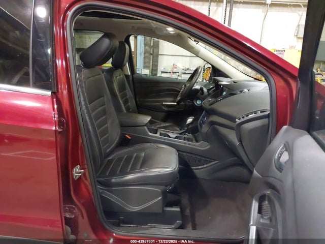 2018 FORD ESCAPE 1FMCU9HD2JUD01243 Photo 4