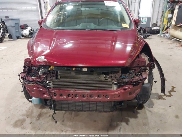 2018 FORD ESCAPE 1FMCU9HD2JUD01243 Photo 5