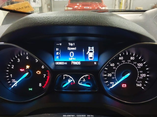 2018 FORD ESCAPE 1FMCU9HD2JUD01243 Photo 6