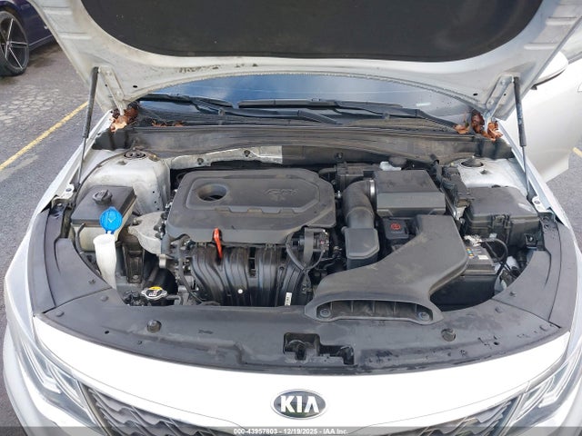 KIA gdi 2020 5XXGT4L33LG442499 Image 10