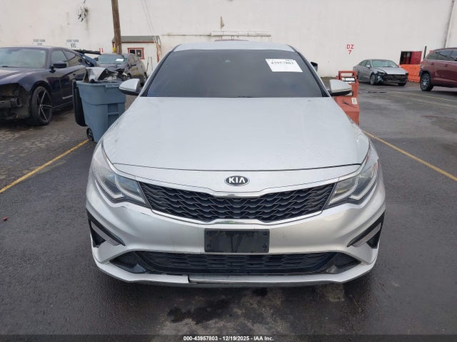 KIA gdi 2020 5XXGT4L33LG442499 Image 12