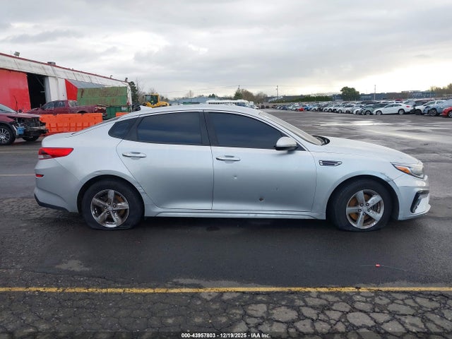 KIA gdi 2020 5XXGT4L33LG442499 Image 13
