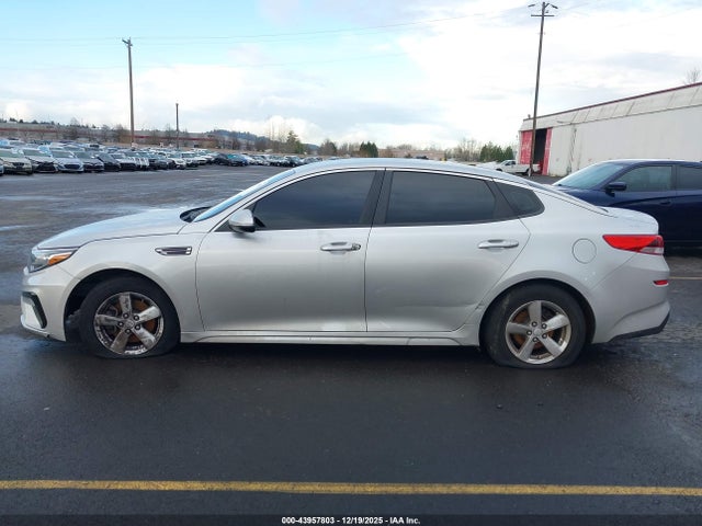 KIA gdi 2020 5XXGT4L33LG442499 Image 14