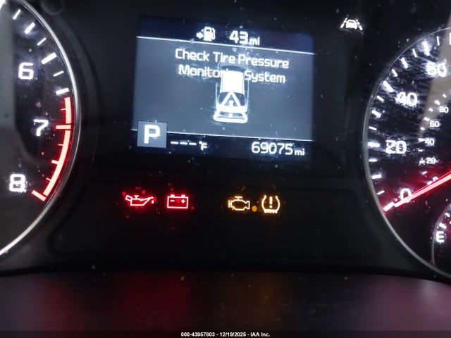 KIA gdi 2020 5XXGT4L33LG442499 Image 15