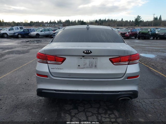 KIA gdi 2020 5XXGT4L33LG442499 Image 16