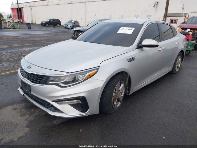 KIA gdi 2020 5XXGT4L33LG442499 Image 2