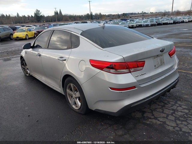 KIA gdi 2020 5XXGT4L33LG442499 Image 3