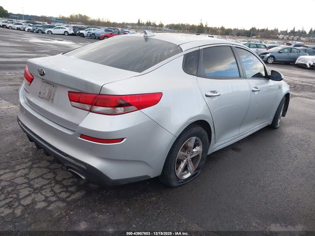 KIA gdi 2020 5XXGT4L33LG442499 Image 4