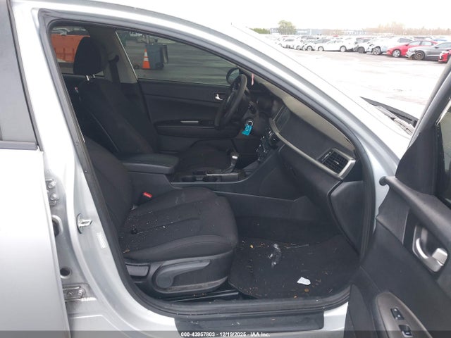 KIA gdi 2020 5XXGT4L33LG442499 Image 5