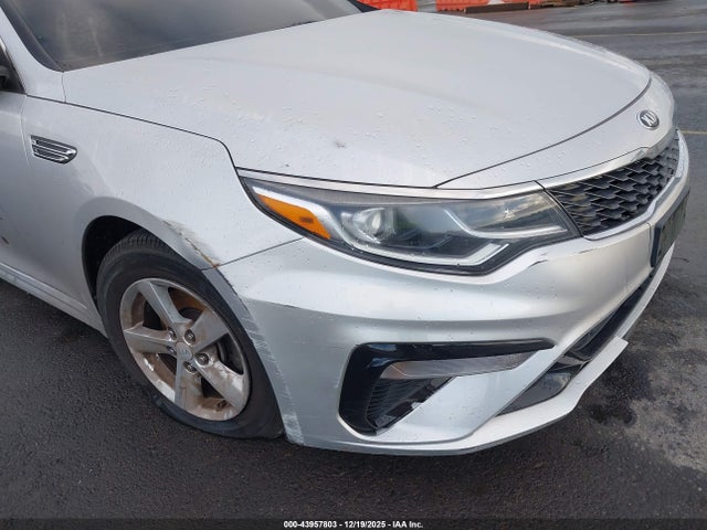 KIA gdi 2020 5XXGT4L33LG442499 Image 6