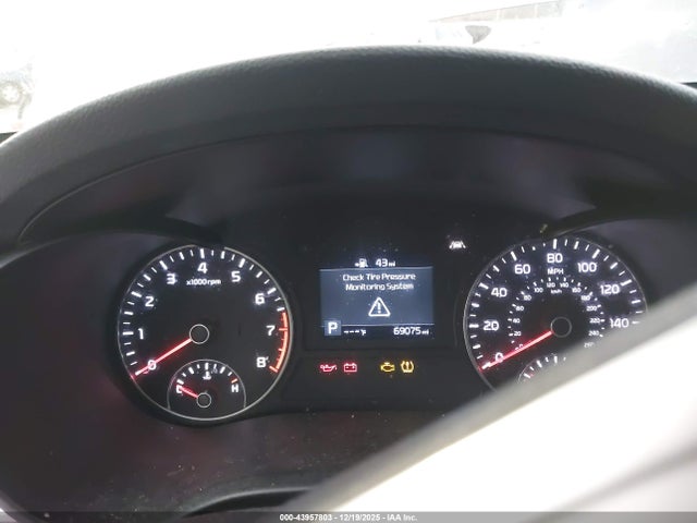 KIA gdi 2020 5XXGT4L33LG442499 Image 7