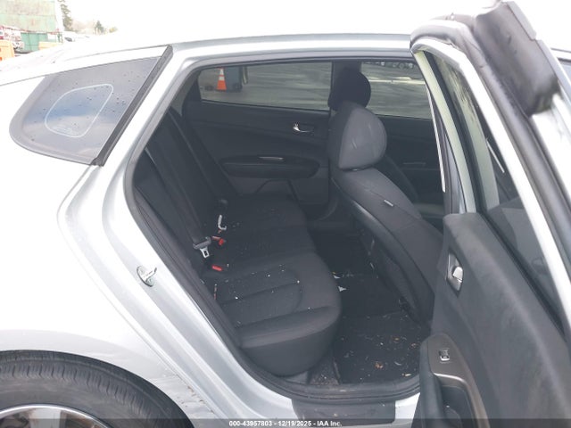 KIA gdi 2020 5XXGT4L33LG442499 Image 8