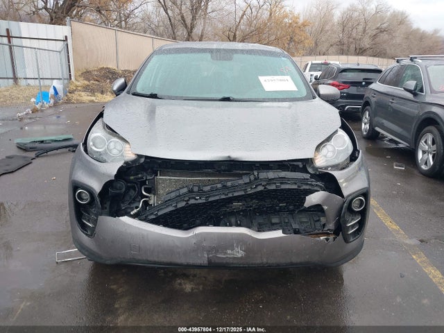 KIA Sportage Lx 2017 KNDPMCAC5H7257283 Image 12