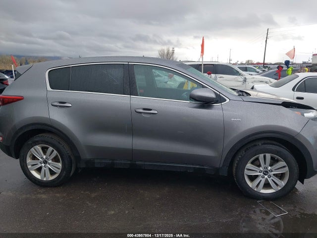 KIA Sportage Lx 2017 KNDPMCAC5H7257283 Image 13