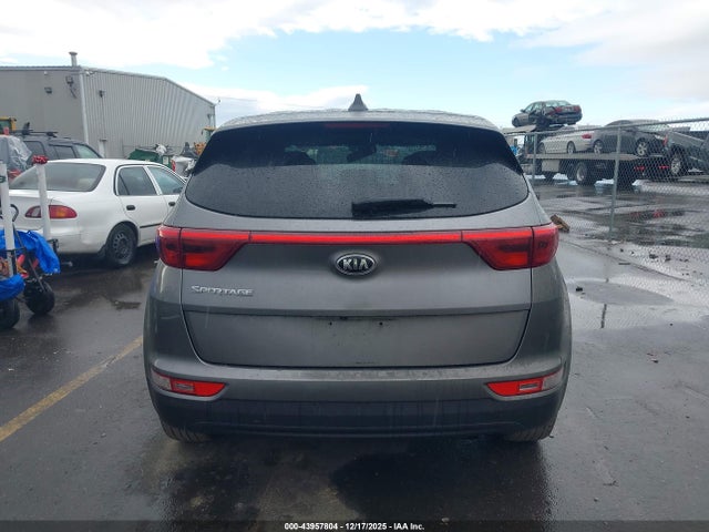 KIA Sportage Lx 2017 KNDPMCAC5H7257283 Image 16