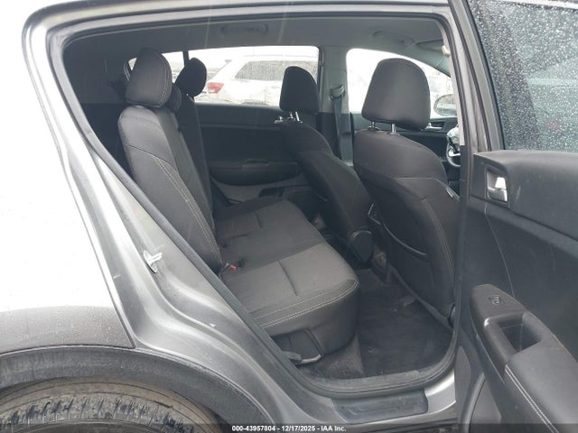 KIA Sportage Lx 2017 KNDPMCAC5H7257283 Image 8