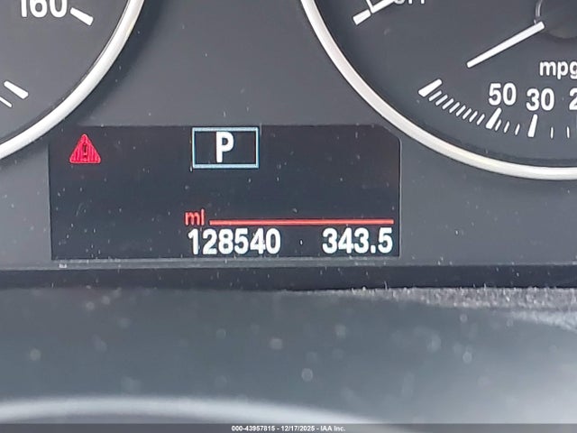 WBXHT3C35H5F81680 BMW X1 Xdrive28i