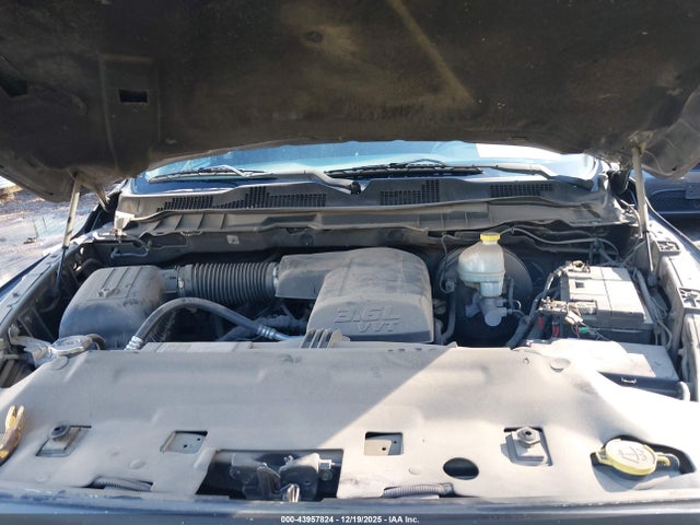 2015 RAM 1500 1C6RR6FG9FS645898 Photo 9