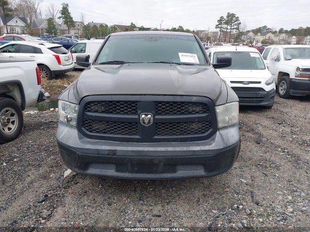Aukcja sprzedaży 2015 Ram 1500 Tradesman, vin: 1C6RR6FG9FS645898, numer aukcji: 43957824